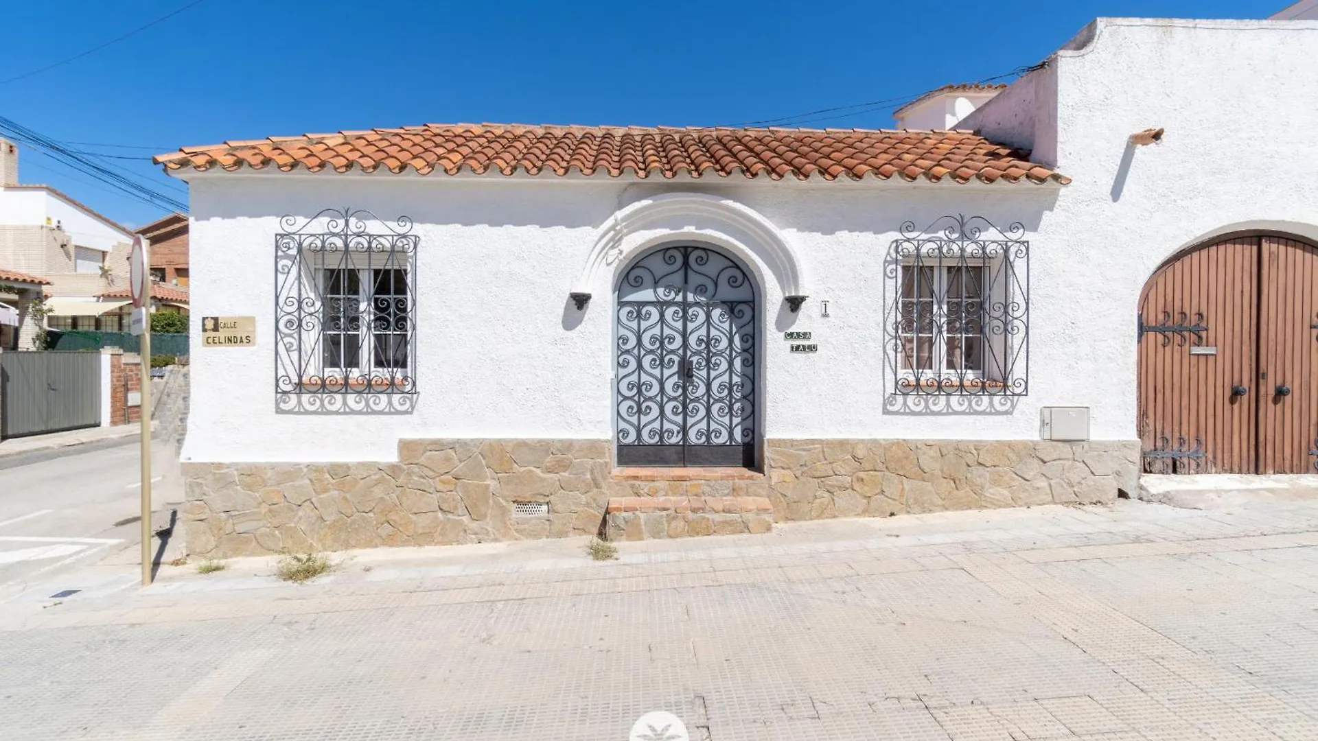 Mediterranean Way - El Patio Cambrils