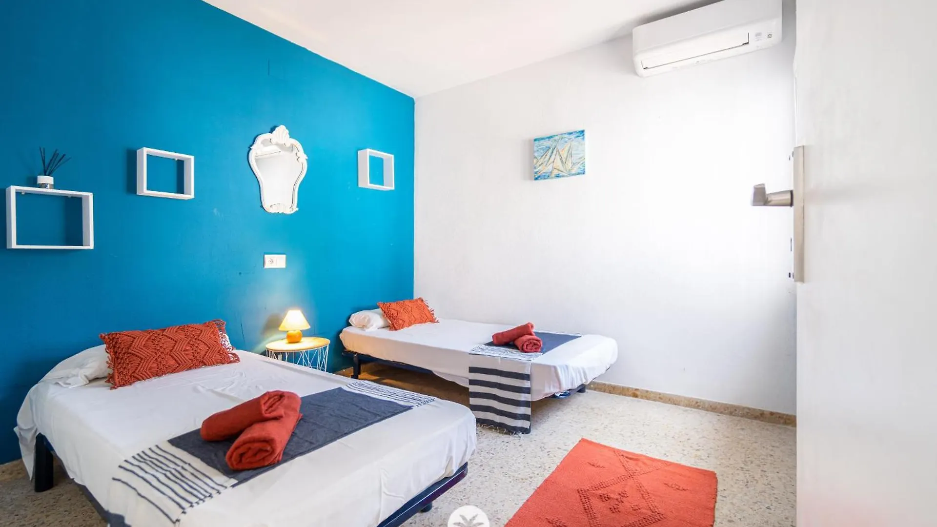 Appartamento Mediterranean Way - El Patio Cambrils
