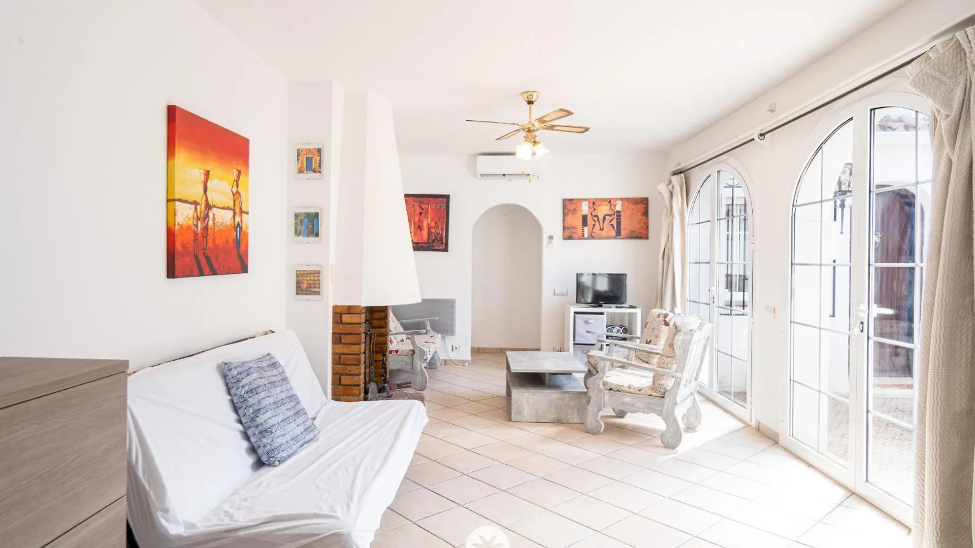 Appartamento Mediterranean Way - El Patio Cambrils