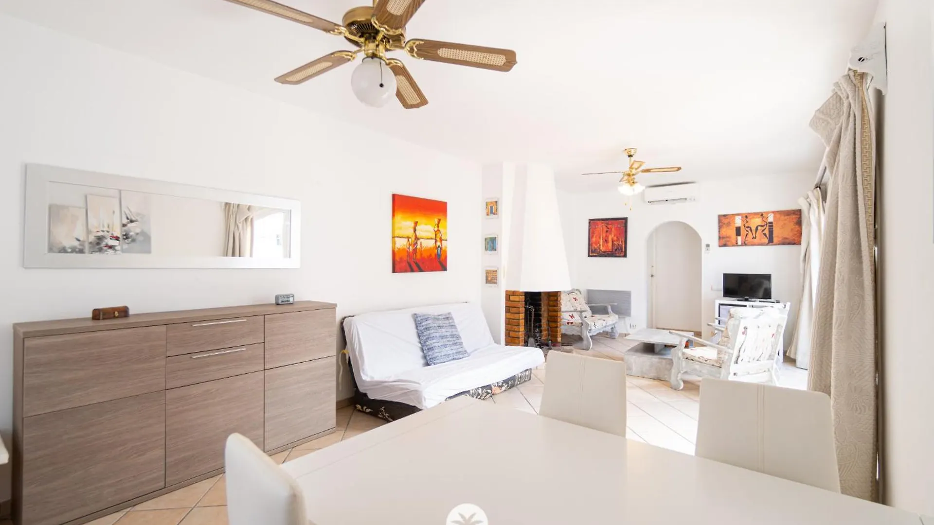 Appartamento Mediterranean Way - El Patio Cambrils