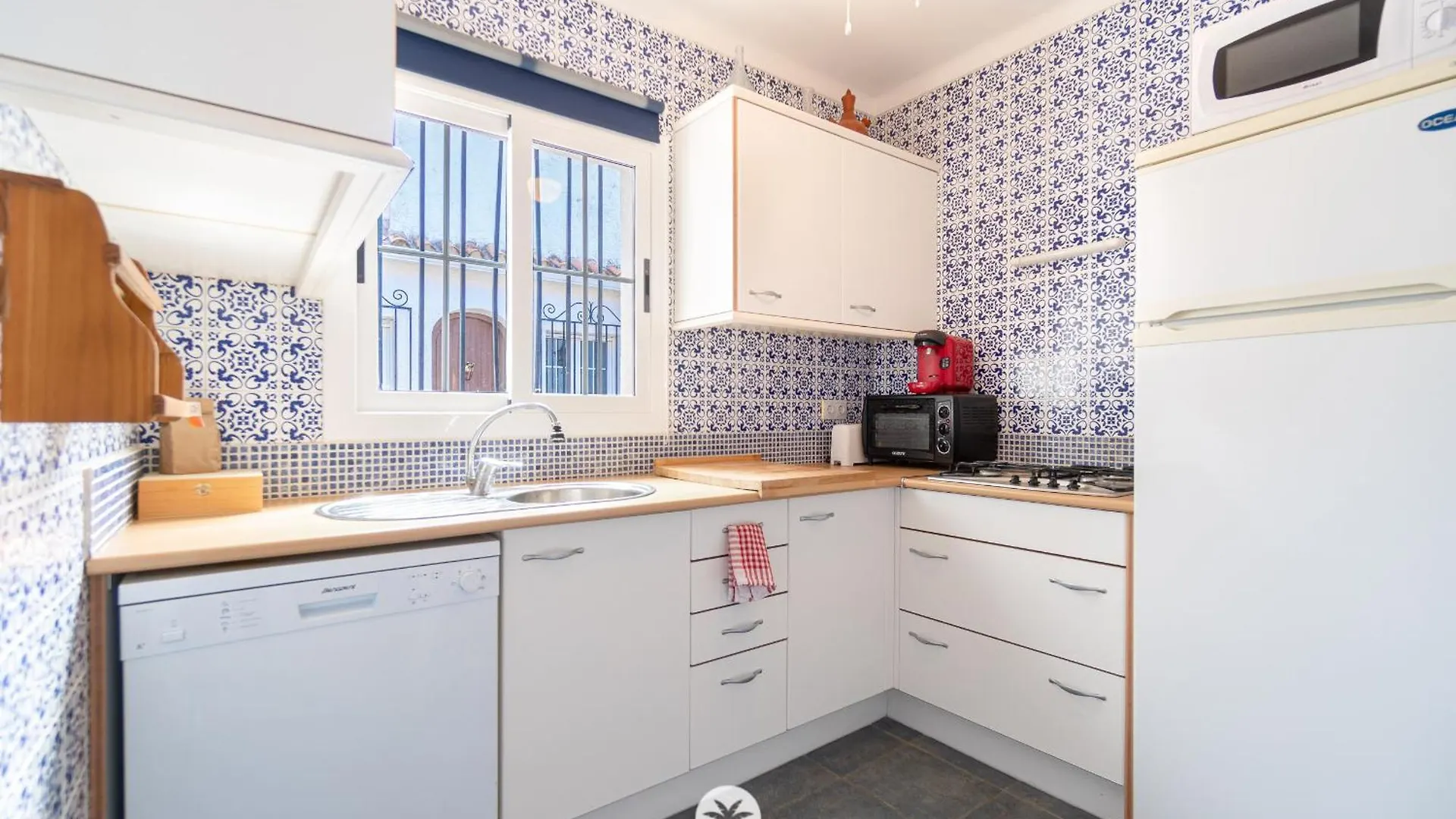 Appartamento Mediterranean Way - El Patio Cambrils Spagna