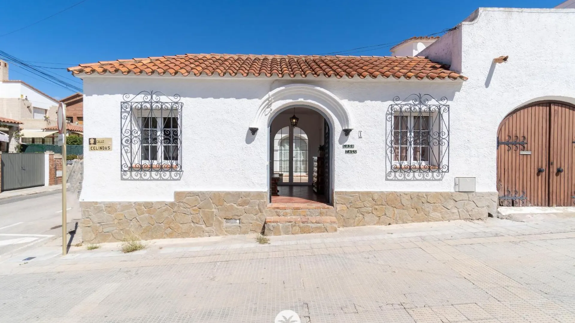 Mediterranean Way - El Patio Cambrils Appartamento